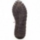Baskets à lacets HISPANITAS CHI243689 BLACK_C006