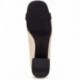 Ballerines en cuir HISPANITAS CHI243670 ALMOND_C006