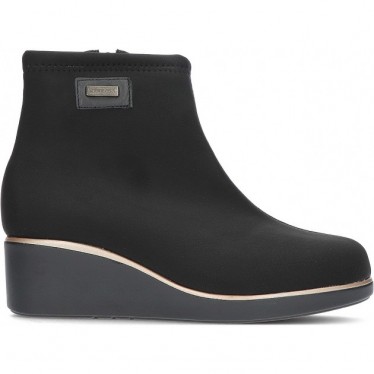BOTTINES DOCTEUR CUTILLAS 64816 NEGRO