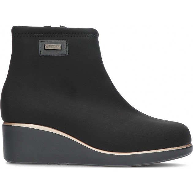 BOTTINES DOCTEUR CUTILLAS 64816 NEGRO BOTTINES DOCTEUR CUTILLAS 64816 NEGRO