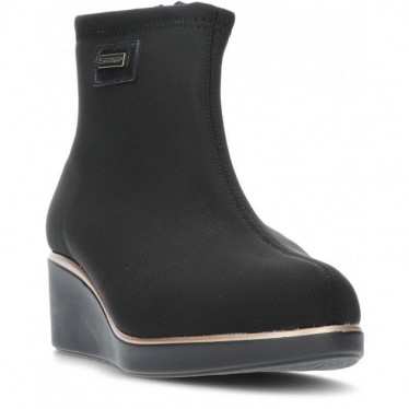 BOTTINES DOCTEUR CUTILLAS 64816 NEGRO