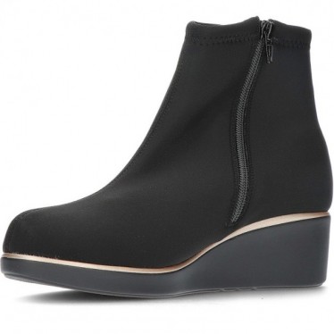 BOTTINES DOCTEUR CUTILLAS 64816 NEGRO