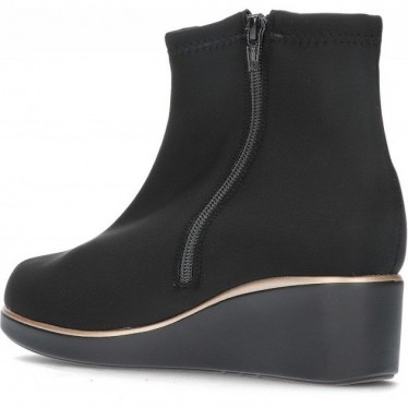 BOTTINES DOCTEUR CUTILLAS 64816 NEGRO