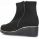 BOTTINES DOCTEUR CUTILLAS 64816 NEGRO