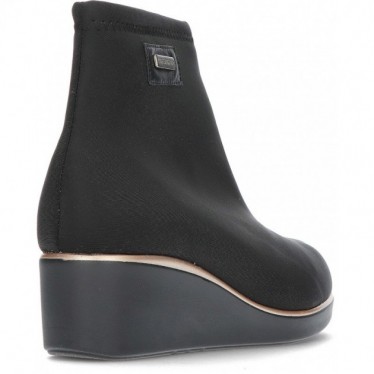 BOTTINES DOCTEUR CUTILLAS 64816 NEGRO
