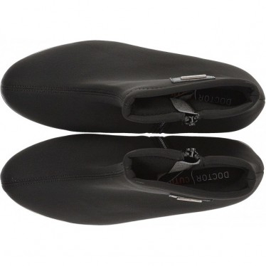 BOTTINES DOCTEUR CUTILLAS 64816 NEGRO