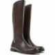 BOTTES HAUTES DE CAMPER K400451 BROWN