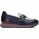 HISPANITAS CHI243720 Mocassin de sport Loira MIDNIGHT_C001