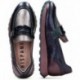 HISPANITAS CHI243720 Mocassin de sport Loira MIDNIGHT_C001