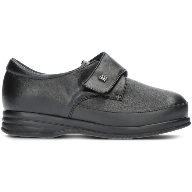 CHAUSSURES ORTHOPEDIQUES MABEL FEMME 502001 NEGRO CHAUSSURES ORTHOPEDIQUES MABEL FEMME 502001 NEGRO