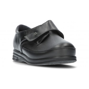 CHAUSSURES ORTHOPEDIQUES MABEL FEMME 502001 NEGRO