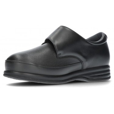 CHAUSSURES ORTHOPEDIQUES MABEL FEMME 502001 NEGRO