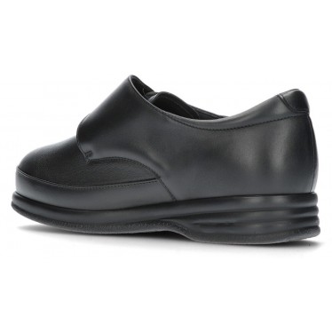 CHAUSSURES ORTHOPEDIQUES MABEL FEMME 502001 NEGRO