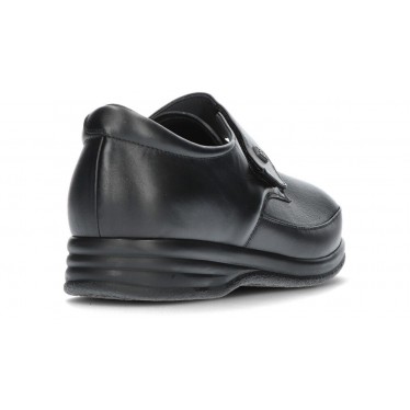 CHAUSSURES ORTHOPEDIQUES MABEL FEMME 502001 NEGRO