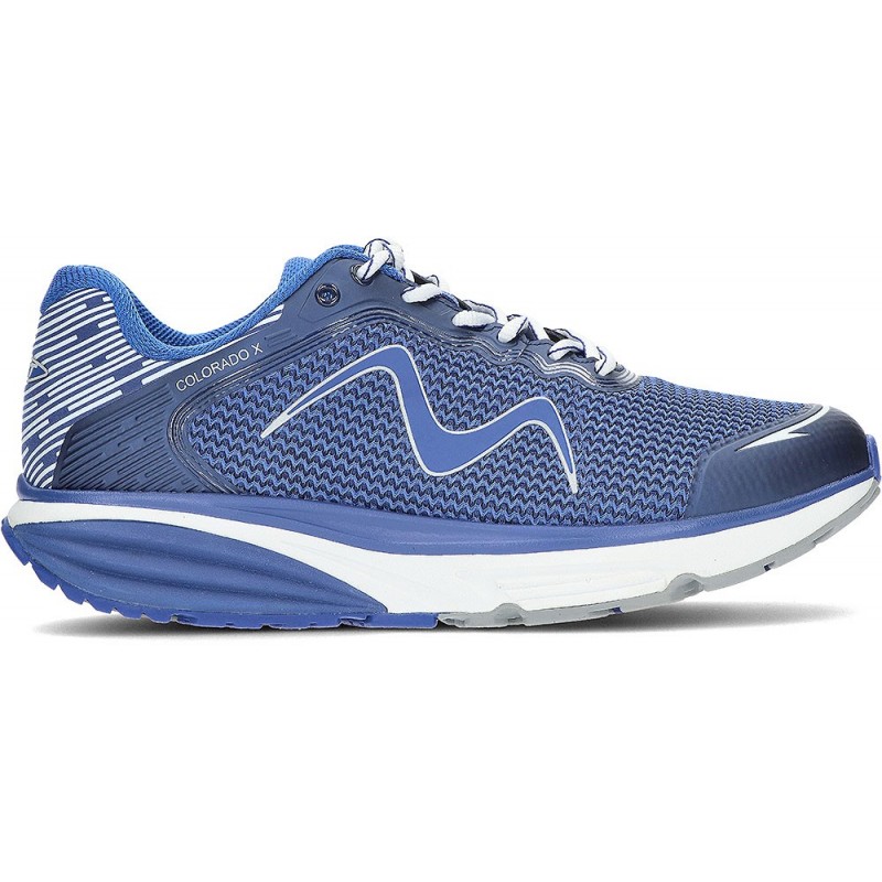 BASKETS MBT 702639 COLORADO NAVY