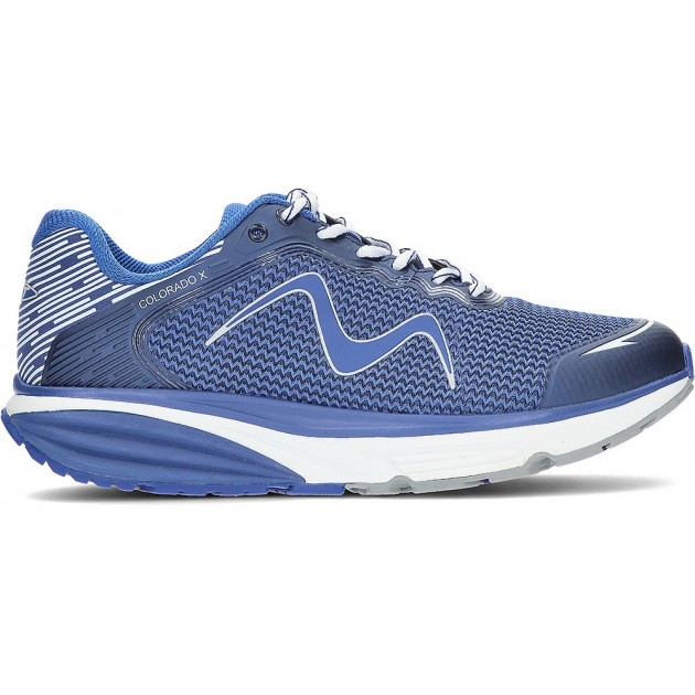 BASKETS MBT 702639 COLORADO NAVY BASKETS MBT 702639 COLORADO NAVY