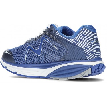 BASKETS MBT 702639 COLORADO NAVY