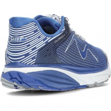 BASKETS MBT 702639 COLORADO NAVY