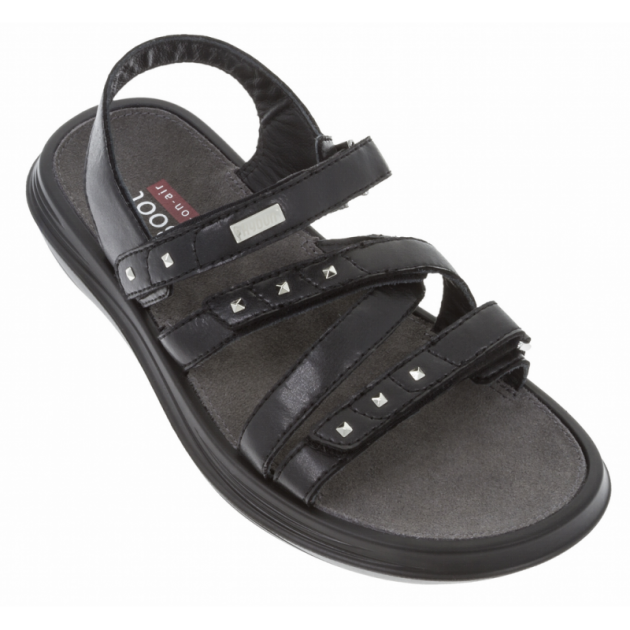 Sandales KYBUN GENF 17 W BLACK Sandales KYBUN GENF 17 W BLACK