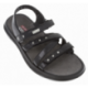 Sandales KYBUN GENF 17 W BLACK