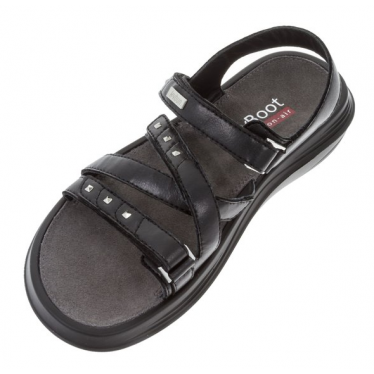 Sandales KYBUN GENF 17 W BLACK