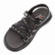 Sandales KYBUN GENF 17 W BLACK