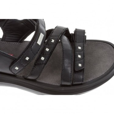 Sandales KYBUN GENF 17 W BLACK