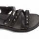 Sandales KYBUN GENF 17 W BLACK