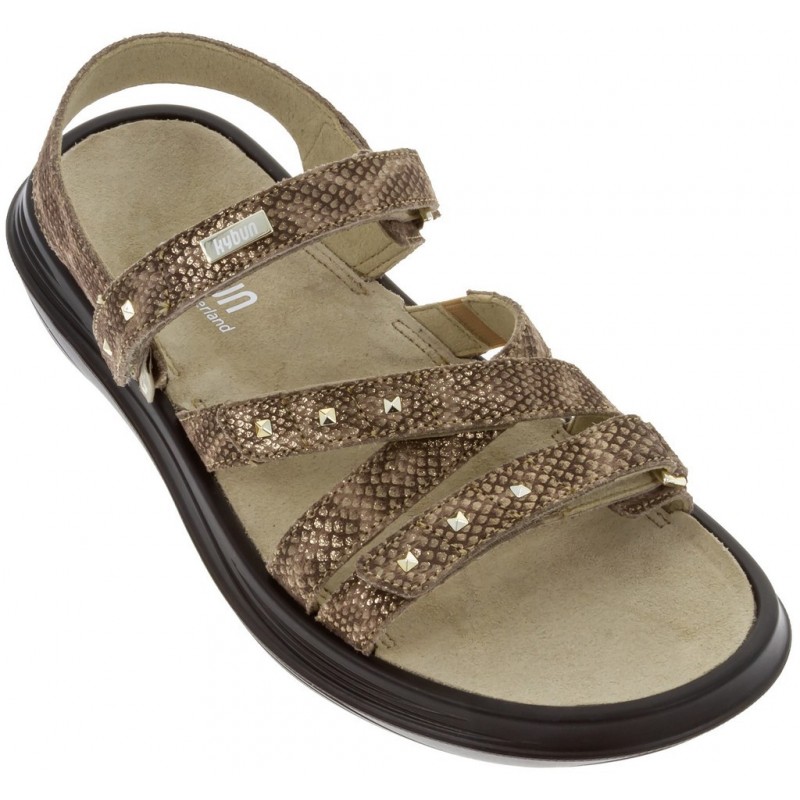 Sandales KYBUN GENF 17 W BRONZE