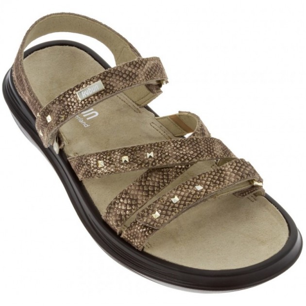 Sandales KYBUN GENF 17 W BRONZE Sandales KYBUN GENF 17 W BRONZE
