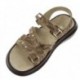 Sandales KYBUN GENF 17 W BRONZE