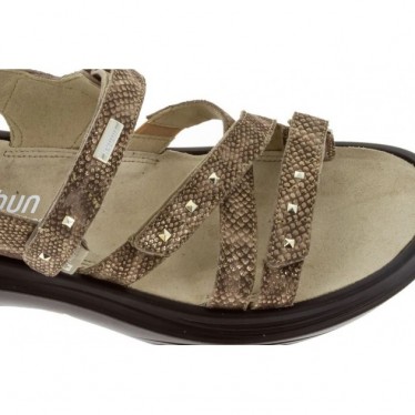 Sandales KYBUN GENF 17 W BRONZE