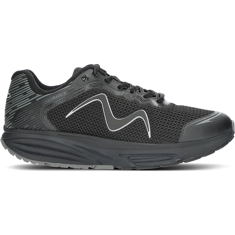 BASKETS MBT 702639 COLORADO BLACK