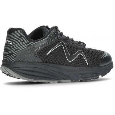 BASKETS MBT 702639 COLORADO BLACK
