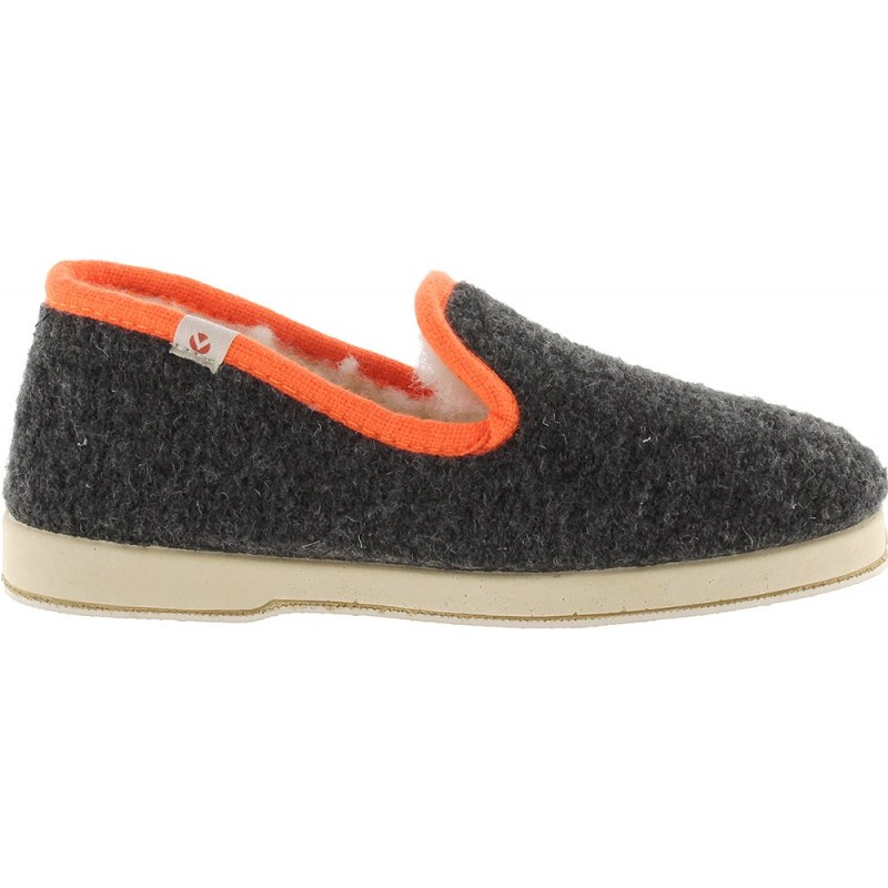 Chaussons VICTORIA 2020104 NEGRO