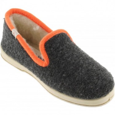 Chaussons VICTORIA 2020104 NEGRO