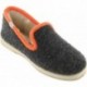 Chaussons VICTORIA 2020104 NEGRO