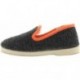 Chaussons VICTORIA 2020104 NEGRO