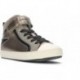 Bottines fille GEOX kalispera j944gm BEIGE