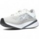 Baskets à lacets MBT Run 703326 M-3000 WHITE