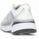 Baskets à lacets MBT Run 703326 M-3000 WHITE