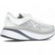 Baskets à lacets MBT Run 703326 M-3000 WHITE