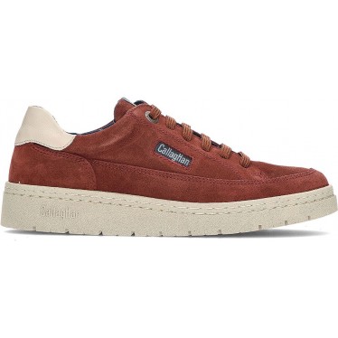 Sports Callaghan 55815 Petete RUST