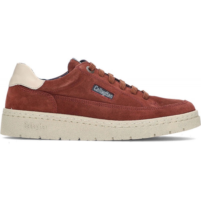 Sports Callaghan 55815 Petete RUST
