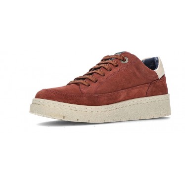 Sports Callaghan 55815 Petete RUST