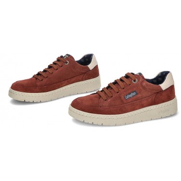 Sports Callaghan 55815 Petete RUST