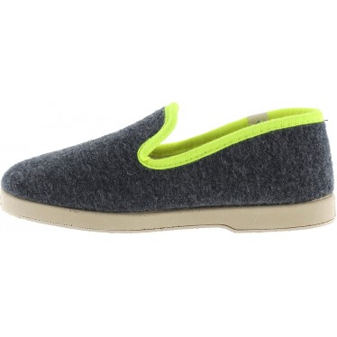 Chaussons VICTORIA 2020104 MARINO
