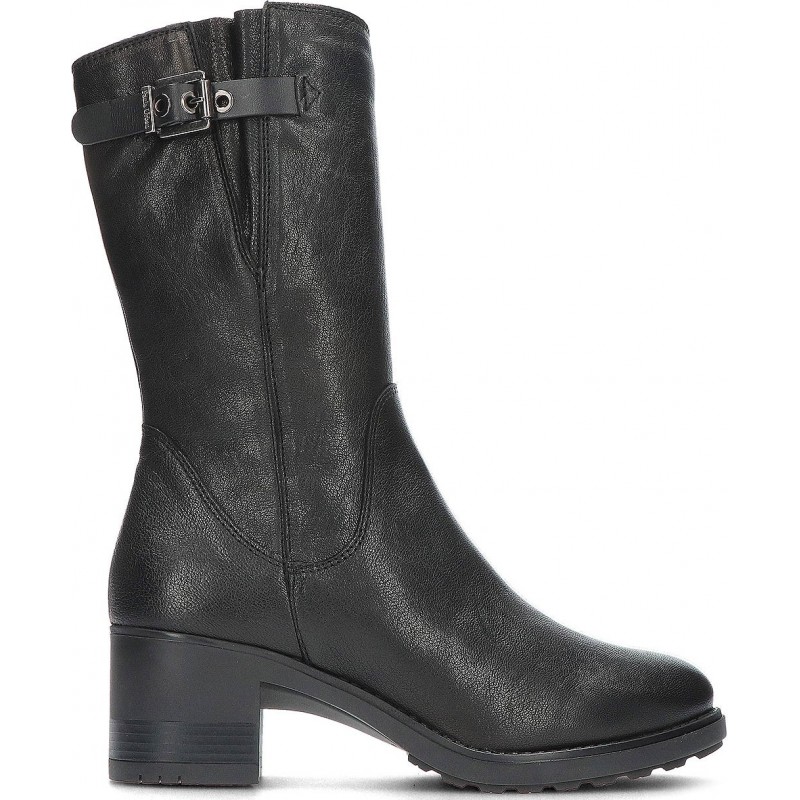 BOTTES BANGLA À PULL URBAIN PAULA 8-929 NEGRO