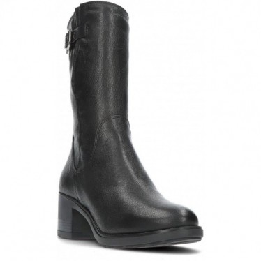 BOTTES BANGLA À PULL URBAIN PAULA 8-929 NEGRO