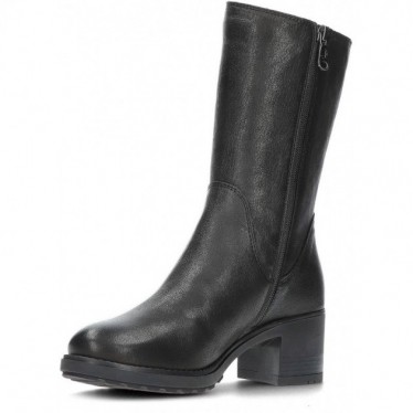 BOTTES BANGLA À PULL URBAIN PAULA 8-929 NEGRO